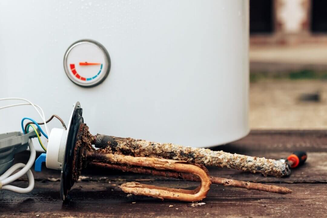 Boiler_entkalken